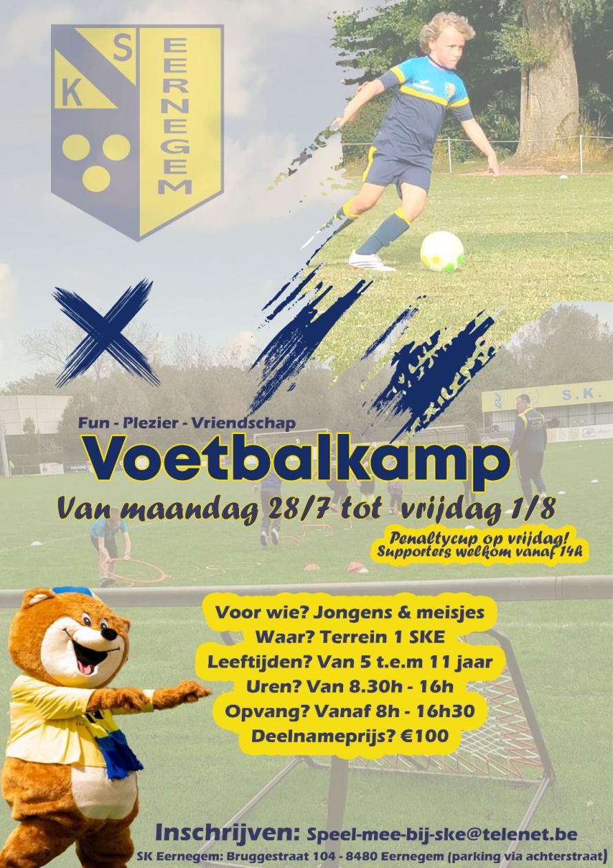 Event In de Kijker