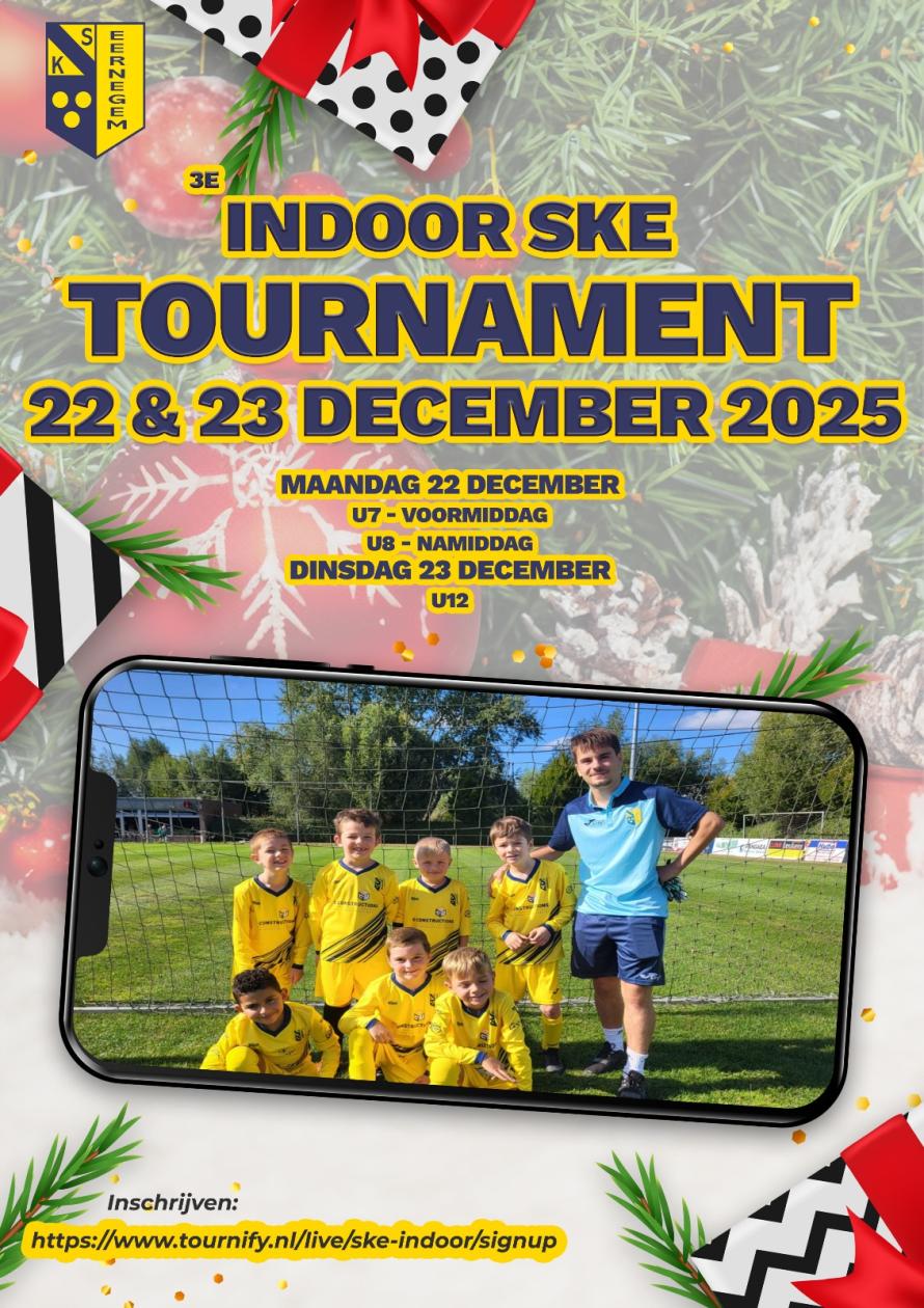 Event In de Kijker