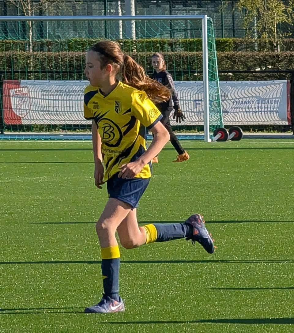 SKE Girl June aan het woord!