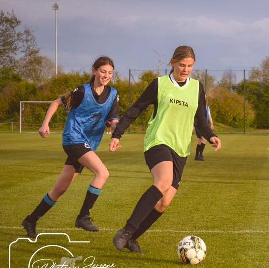 SKE Girl Norah aan het woord!