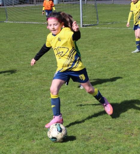 SKE Girl Elys aan het woord!
