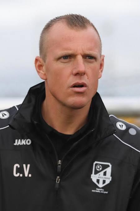 Chris Van Den Broucke aan het woord!